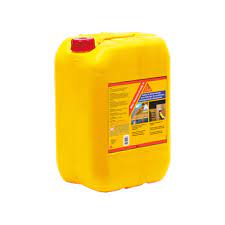 Lubricating fluid for construction fenders with the help of which you will get an ideal concrete surface and double the working resource of plywood. Price - 28Gel per liter